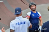 Campionati Europei UEC BMX Freestyle Park 2024 - Cadenazzo - Svizzera 21/09/2024 -  - photo Tommaso Pelagalli/SprintCyclingAgency?2024